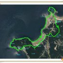 2014년 03월 02일 첫째주 정기산행 충남 태안군 학암포 해안 둘레길 트레킹 이미지