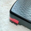 [서부] 스텝박스 에어로빅 | 프로스펙스 2단 에어로빅 스텝박스 홈트 필수템, 온 가족 스텝박스운동 후기