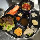 [먹부림✨] &#39;냉삼집&#39; 군포산본점_레트로함과 고기 퀄리티가 살아있는 금정역맛집