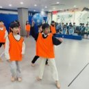 경희대태권도교육관 이미지