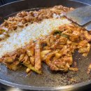 주박사 춘천닭갈비 이미지