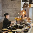 베트남 사파 호텔 레이디힐 리조트 뷰좋은 조식 맛집 내돈내산 숙박후기