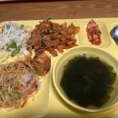 코리아바이오파크 구내식당 이미지