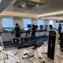 헬스와 필라테스 화곡점 이미지