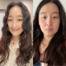 홍헤어샵 | 춘천 미용실 히피펌 후기, 헤어샵 내돈내산, 돈 날림