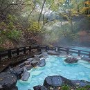 명천국제여행사 | 일본 온천 여행: 료칸의 매력과 지역 별 추천 장소