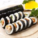김밥의품격