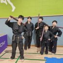 월드태권전문도장 이미지