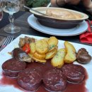 부숑(Bouchon) | 🇫🇷 리옹 구시가지 부숑 식당 후기: Le Cabaretier / 진짜 부숑 식당 찾는 방법