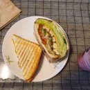 달리는커피구리갈매애비뉴점