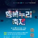 행복누리 | [후기] 행복누리축제 청소년어울림마당 참여 후기