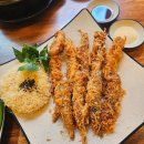 한국한약 | 원당 맛집 | 심마니 사장님의 건강한 삼계탕 더덕튀김 초애삼계탕