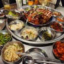 강남 족발 맛집 족발 오마카세 완미족발 논현본점 솔직 후기
