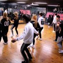 JUSTDANCE학원 이미지