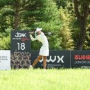 주니어골프 이미지
