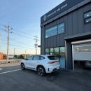 르노코리아서비스코너 일산백석점 | 그랑콜레우스 첫 오일교환_일산 르노 백석서비스 센터