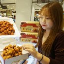 아리아리닭강정
