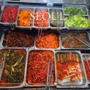유튜버 김마통투어 2 - 청량리역 무한리필 백반뷔페 술고래