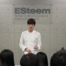 톱모델 안재현과 함께하는 &#39;EStudio 모델특강&#39; 이미지