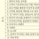 한국수묵화(오후) 이미지