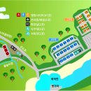 A캠핑장 화장실 이미지