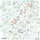 수도산경로당 | 거창 양각산(1150m)~수도산(1317m)