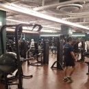 얼라이브 피트니스 이미지