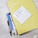 J2021 | 2021 아이코닉 저널J / 오랜만에 올리는 1월 다이어리