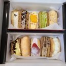 맘스케익앤커피(청주오믈렛)광주1호점 이미지