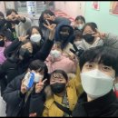 인천 논현동 태권도 - 정답보다 더 소중했던 가족의 대화, 가족사랑 모의고사 2탄