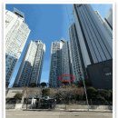 민락롯데캐슬자이언트 앞