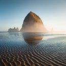 cannon beach 이미지