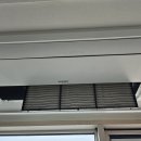 클레오파트라모텔 | 익산에어컨 익산 모텔 에어컨 냄새 해결기 (익산에어컨청소 후기)