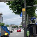 세븐일레븐 구리고구려점 | [아차산 등산] 저질체력 등린이 서울 아차산 등산 후기 | 초보 여름 등산 코스 추천 해맞이길 준비물...