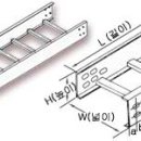 사다리형 케이블트레이(외형,단가) 이미지