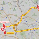 샛말.참이슬.대우아파트 이미지