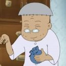 숯불구이 용돈 이미지