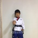 한국체대 승리태권도장 이미지
