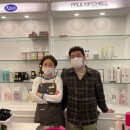 박정은헤어 이미지