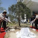 한국영상자료원 파주보존센터 이미지