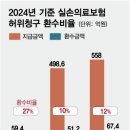 도수치료로 4400만원…실손보험 허위청구 환수율 12% 불과 이미지
