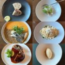 캐비어동물병원 | 울산 양식 코스요리 맛집 삼산 더본테이블 런치 코스 후기 데이트 기념일 방문 추천