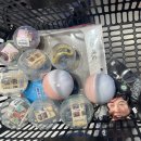 무한뽑기 | 무도 키즈를 위한 무한도전 20주년 팝업스토어 방문후기_ MD 굿즈, 가챠, 인형뽑기 + 운세뽑기