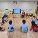 왕지초등학교 병설유치원 이미지