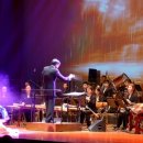 우륵국악단 정기연주회 이미지