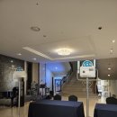 다이아몬드 호텔 | W12. <원주 호텔인터불고 다이아몬드홀> 본식후기