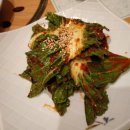 안다미로 한정식 이미지