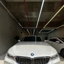제일모터스 | 성남동 차원이 다른 깨끗함! 1991모터스 성남하대원점 BMW 6GT 디테일링 세차 솔직 후기
