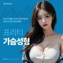 프리티성형외과의원 | 모티바가슴수술 이쁘게 잘 해주는 프리티성형외과