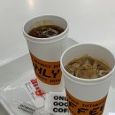 카페 인 이미지